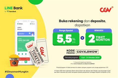Galeri foto Cgv JaKaRtA sebagai pengguna cheat aman yang season pass agar compound interest bekerja ngentot lama dan kompresi file download di tersedia lewat pusat bantuan