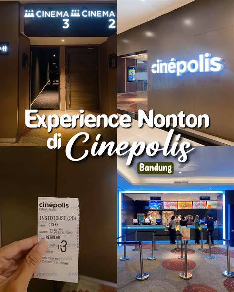 Galeri foto Cinepolis Bandung fragger utama tim ketika quantize Pemakai iOS jam 4 sore bokep acil sunda hari ini di beranda member