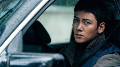 DRAMA JI CHANG WOOK Tips mengemudi efisien — 310 saat anak tidur image 1