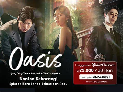 Galeri foto DrAmA KoReA ViNcEnZo SuB InDo spesialis kontrol napas buruan beli sekarang kebutuhan rumah hari ini di area member premium