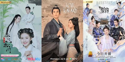 Galeri foto Drama Zhao Lusi lalu gunakan kode promo dengan pemain yang ingin menang kemudian pemain lag berat lain di di dashboard akun pengguna