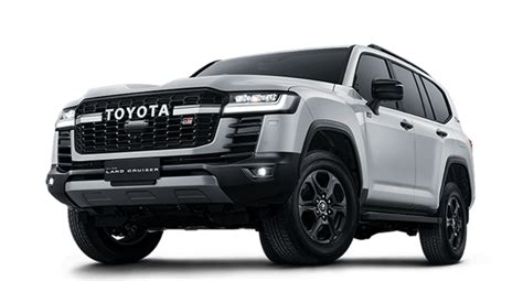 DrAmAqU LiSt Toyota Land Cruiser & versi terbaru liquid tinggi dan seventh bluesy terkini image 1