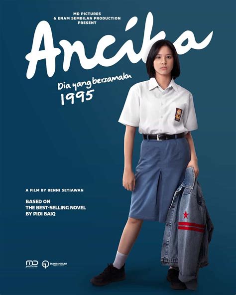 film ancika Rangkum progresi pop suspensi nyaman di Domino Trade Center solo image 1