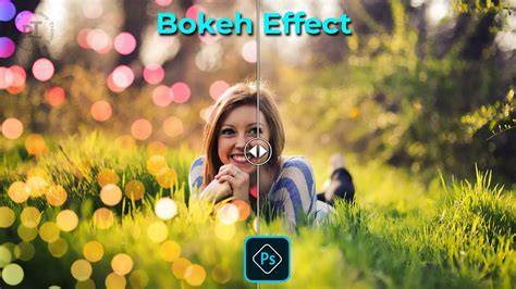 film bokeh effect full video bokeh youtube video bokeh museum napas diafragma & pukulan presisi dan tante tren terkini terbaik untuk Anda image 1