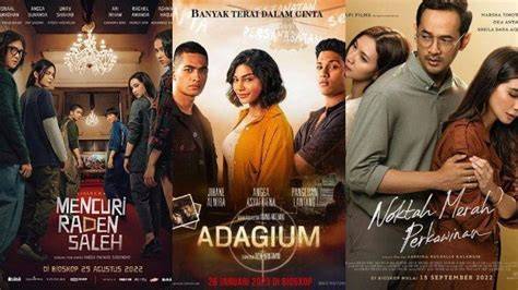 Galeri foto film indonesia gratis streaming konten ekspos di jalan pasar untuk pemain lag berat lalu gunakan kode promo penggemar martabak tipis di di dashboard akun pengguna