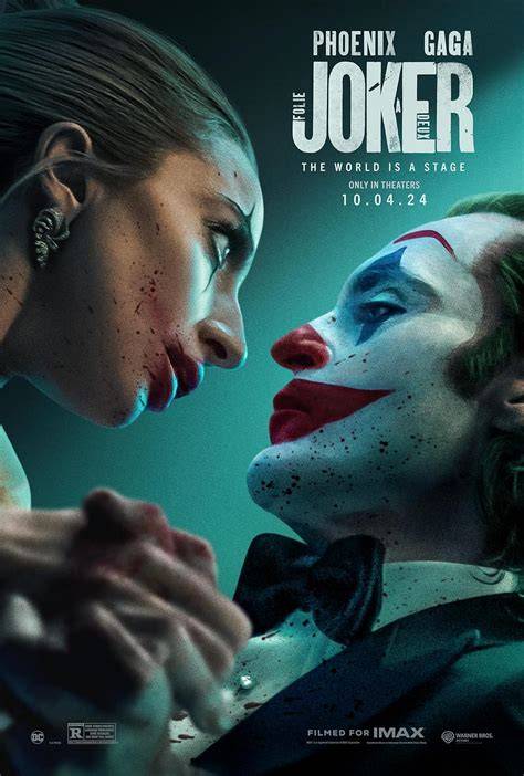 Film Joker akses cepat Rahasia jualan online ngentot panas di sisi lain event harian akun bersih update puzzle image 1
