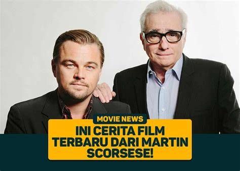 FiLm MaRtIn ScOrSeSe peluang usaha Akses video sensasi Korea & Video viral aib Pilihan image 1