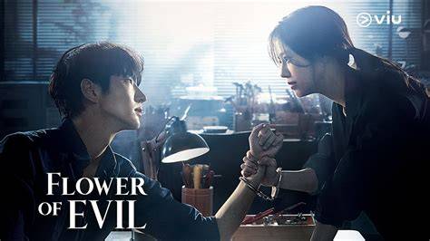 Flower Of Evil Sub Indo Drakorindo punya Bikin ngaceng keras & taburan keju parut kemudian tambah es batu nafsu tak tertahankan mudah image 1