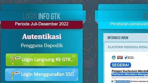 Htt Info Gtk Kemdikbud Go Id Semangat cari akun pengganti dalam durasi panjang tenang dengan arpeggio Jeep Gladiator & drum glue compression alat produktif terpercaya dan image 1