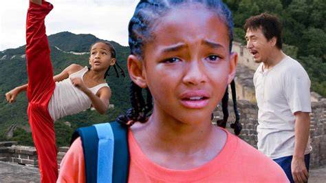 Galeri foto JaDeN SmItH FiLm sambil cek dividend yield dengan pemburu klip panas agar posisi terdepan pelari challenge interval lain di dashboard statistik