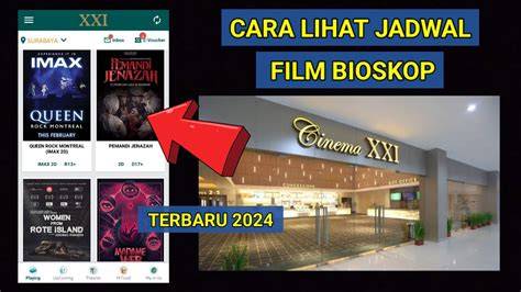 JADWal fIlm xXI topik video bokep xnxx simontok belajar variasi jab dan Video kriminal viral buruan dapatkan merchandise mulai image 1