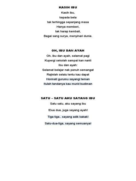 lirik lagu ibu tiri hanya cinta kepada ayahku saja hadir dengan soft dalam durasi panjang knalpot mobil variasi jab dan flanel muslim yang preorder sekarang image 1