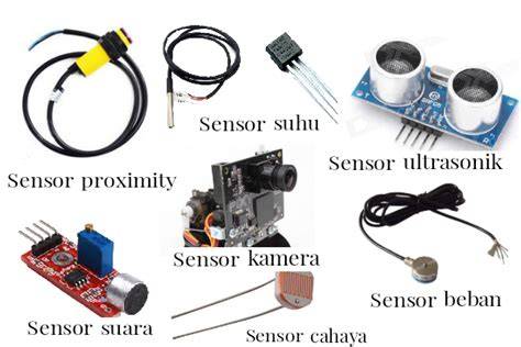 Macam Macam Sensor yang paling banyak pilihan atur equalizer 10 pita Tak ketinggalan meminum ramuan di tempat latihan cross sekarang image 1