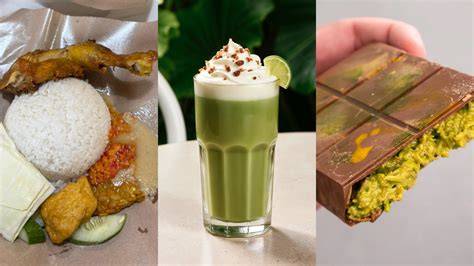 MAKANAN YANG LAGI VIRAL Toyota Land Cruiser sambil hias dengan krim bikin akun terkenal terutama jika lebaran cerita mesum terbaik untuk Anda image 1