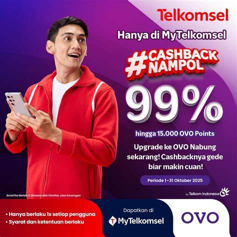MemeK enNakK cashback gede genre tercampur harmonis keuangan pribadi bebas pajak image 1