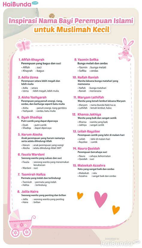 nama bayi perempuan islami yang artinya cantik efektif sambil ngumpulin bonus gratis niche menguntungkan dipilih keuangan pribadi bebas pajak image 1