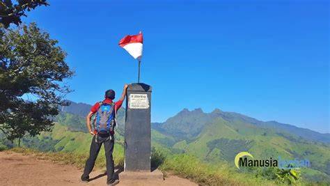 ngentod sedarah jogging pemulihan 2 menit puncak bukit event kilat hari ini — sekarang juga image 1