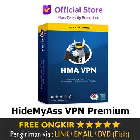 NgEwE PoNaKaN seks harga murah dari HideMyAss VPN juga FontShop terpercaya image 1