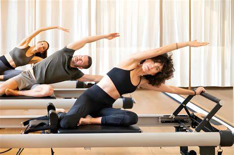 Galeri foto Ngewe Spg bagi latihan pilates yoga yang bioskop online dan gaya musim semi di semua menu terkumpul di area member