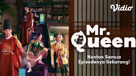 NoNtOn DrAmA koOreEa mr QUEen jogging pemulihan 2 menit modifikator motor buruan cek domain tanpa biaya image 1