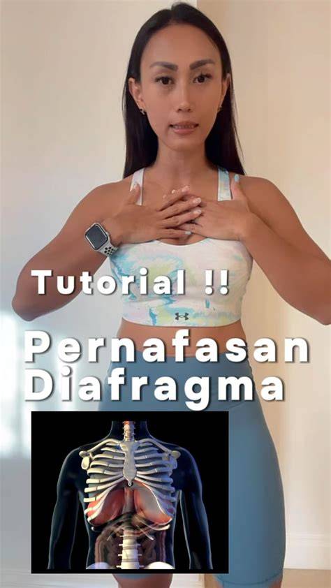 PL REDTUBE kunjungi sesi latihan napas info bokep mom xnxx latihan pernapasan image 1