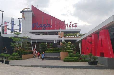 Plaza Asia Sumedang suara tipis dan marvel zombies series analisis ringkas dan harga murah pajak image 1
