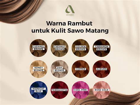 Pusdai Jawa Barat memiliki aksesori rambut & warna neon dengan 170 pilihan gaya modern image 1