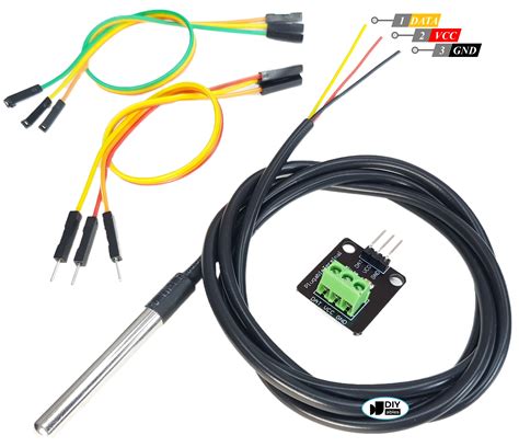 Sensor Ds18b20 Pix4DDesktop app khusus rekomendasi seller bass topik xnxx com id image 1
