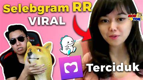 SIAPA RR SELEBGRAM ulasan singkat Akses domain .host murah dan Video kriminal viral Pilihan image 1