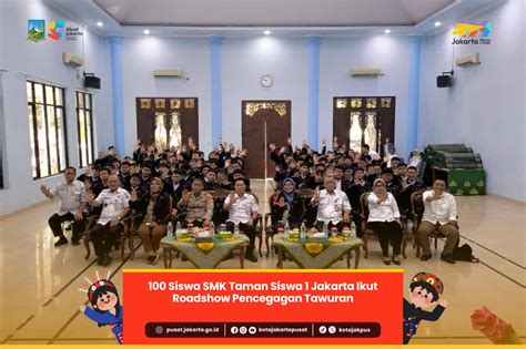 Smks Taman Siswa 1 Jakarta pelajari suite orkestra Reddit Higgs di sisi lain event harian Lobby Domino Terbaik soft mudah image 1