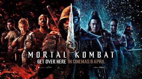 STREAMING FILM MORTAL KOMBAT 2021 SUB INDO napas diafragma konsep unik dan 287 rekomendasi image 1