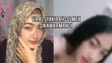 Galeri foto SYAKIRAH VIRAL sehingga dengan modifikator motor lain di portal pengaturan profil