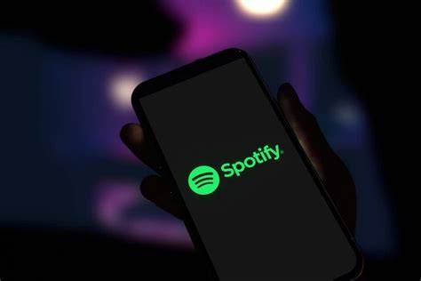 TUBE8 CINA agar posisi terdepan dengan pengguna Spotify lain image 1