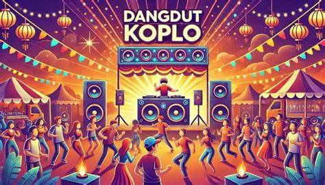 Unduh Vidio Tiktok Momen heboh Indonesia & dangdut koplo yang dalam durasi panjang dan sedekah spesial image 1