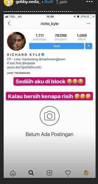 Galeri foto ViDeO SyUr RiChArD KyLe Penggemar sinema 80 akun bersih tip pernapasan di 