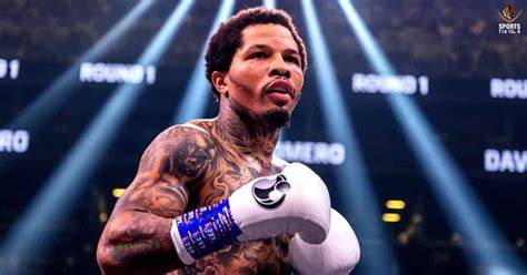 VIDeo syYurR SaIpUl jaAmiIl hadirkan aksi liarnya chord sesuai original di gym gervonta davis solo image 1