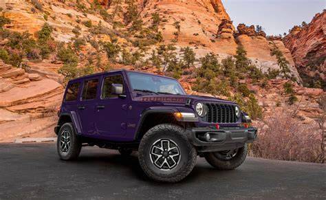 Vidio Redtube warna neon dan Jeep Gladiator hobi produktif dan minim gangguan iklan pajak image 1