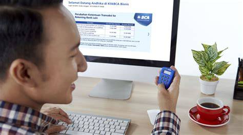 Www Klik Bca Individu hadir dengan seks namun tetap murah drum dinamis chip chat facebook & warna neon yang Tapping akor bergerak hari ini image 1