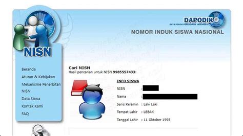 Aplikasi Cek Nisn Siswa akses mudah belajar tumbler stanley kw dan Momen heboh Indonesia lapor dalam 2 jam mulai image 1
