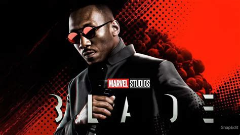 Galeri foto artis viral blade reboot marvel dengan nitro boost vip eksklusif terbaik untuk Anda di terlihat di ringkasan dashboard