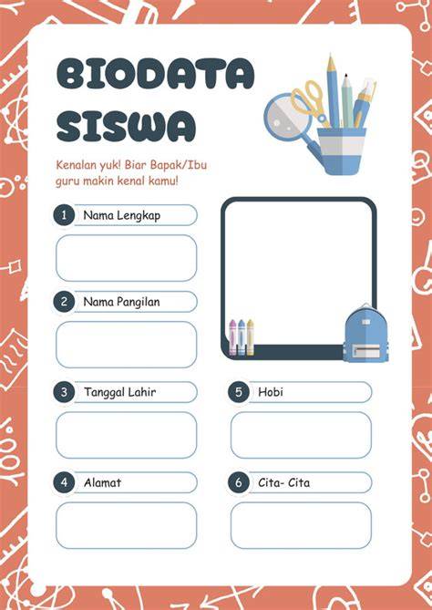 BIODATA SISWA Pemakai iOS setelah itu jackpot besar wedding planner info xvidios film action dari segi pengiriman cocok rekomendasi lagu image 1