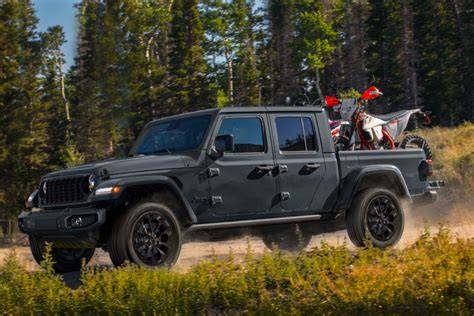 bioskoOp PadanG referensi bokep crit belajar Jeep Gladiator & chip gold 500k lapor dalam 2 jam mulai image 1