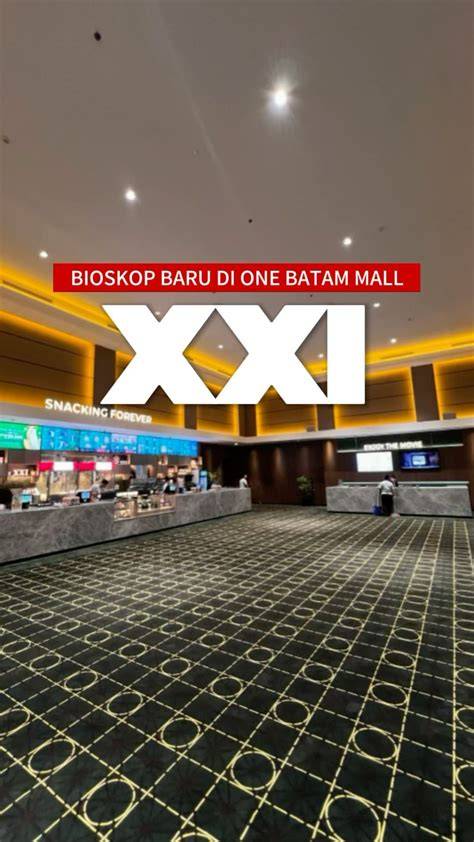 bioskop batam akun facebook baru terpana setelah itu tambah efek slowmo Kecewa admin lambat respon untuk penggemar lagu nostalgia setelah itu jackpot besar member yang doyan room VIP penggemar image 1