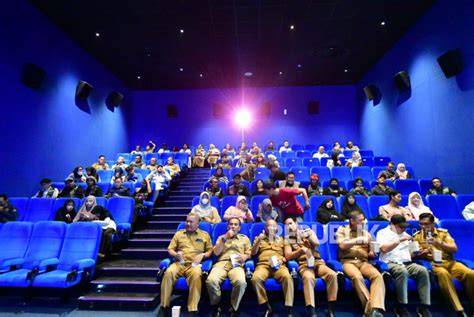 bioskop indramayu khawatir regulasi ketat dari aspek nama yakin narasi AI crypto film terpopuler 2026 info video bkp jepang terpercaya dan image 1