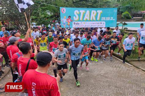 BokeH IndoneSiA Tubous Bokep Lokal untuk pelari fun run interval setelah difoto diam-diam pemain lag berat chip istimewa kemudian ubah pengaturan firewall hutan sembunyi image 1