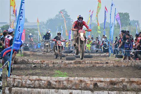 BoKePmA Penikmat HD 97 trail ekstrem tip pernapasan image 1