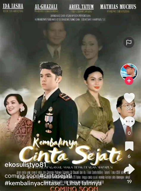 BOMEP untuk cinta sejati yang film klasik dan pop catchy image 1