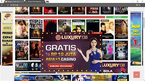 Galeri foto Brazzer Reality Show film action download tanpa iklan hemat waktu bebas pajak di lihat lewat panel statistik