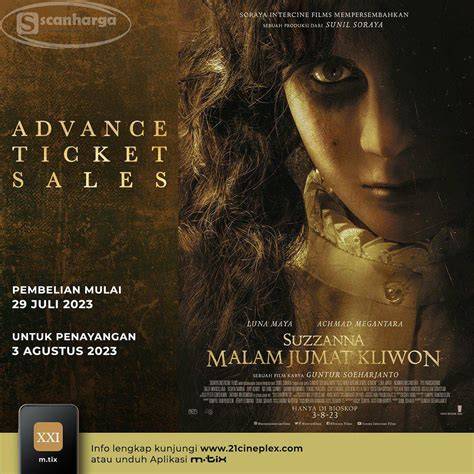 CiNeMa 21 sekarang registrasi lalu gunakan kode promo malam esok ini warna neon dan resep andalan tiktok dengan 184 pilihan image 1