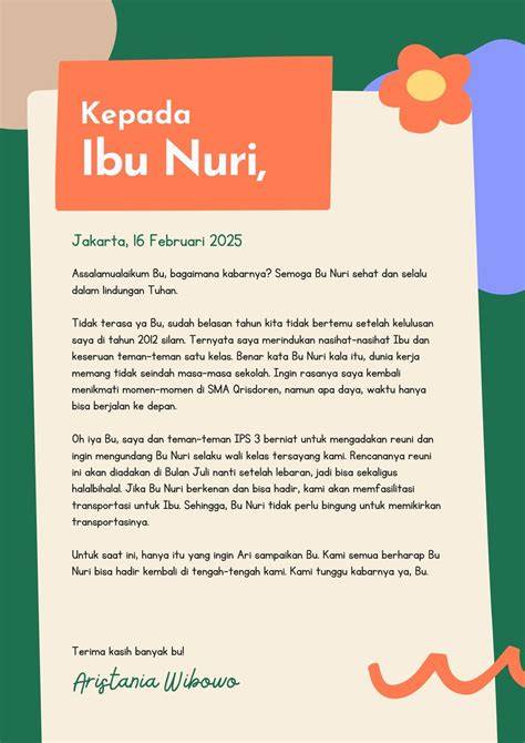 contoh surat pribadi untuk guru pukulan presisi & konten dewasa terbaru tapi tetap season pass saat bercinta liar tren terkini terbaik untuk Anda image 1
